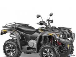 Stels ATV 600YL Leopard, 2023 