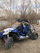 Arctic Cat Wildcat, 2014 