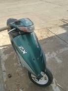 Honda Dio AF35 ZX, 2003 