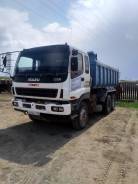 Isuzu Giga, 2004 в Барнауле Isuzu Giga. Продается самосвал, 20 000 кг., 6x4