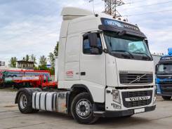 Volvo, 2013 в Челябинске Volvo. Седельный тягач FH 2013 г/в, 12 780 куб. см., 10 468 кг.