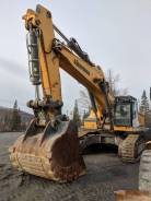 Liebherr R 970 SHD, 2015 в Ставрополе Liebherr R 970 SME. Экскаватор, 4,50 куб. м.