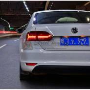   Volkswagen Jetta 6 2011-2013