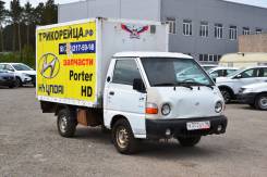 Hyundai Porter, 2005 в Березовском Hyundai Porter. , 2 500 куб. см., 1 000 кг., 4x2