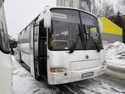 Автобус КАВЗ 4238-41 "Аврора" с пробегом 58700 км, 2016 в Москве КАвЗ 4238-41. Автобус КАВЗ 4238-41 "Аврора" с пробегом 58700 км, 44 места, В кредит, лизинг