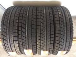 Bridgestone Blizzak Revo VRX, 185/60 R15 - (НОВЫЕ) в Красноярске Bridgestone Blizzak VRX. Зимние, без шипов, 2018 год, без износа, 4 шт