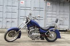 Suzuki VS 400 Intruder, 1997 