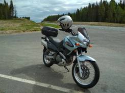 Suzuki XF 650 Freewind, 2004 