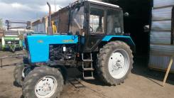 МТЗ 82.1, 2015 в Камне-на-Оби МТЗ 82.1. Продаю трактор МТЗ - 82.1 2015 г. в., ОТС., 81 л.с.