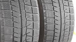 Bridgestone Blizzak Revo GZ, 195/45R17 во Владивостоке Bridgestone Blizzak Revo GZ. Всесезонные, 2014 год, 20 %, 2 шт