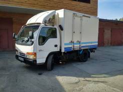 Isuzu Elf, 1998 в Томске Isuzu Elf. Продаётся грузовик Isuzu ELF, 4 300 куб. см., 4x2