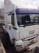 MAN, 2004 в Ачинске MAN. Продам ман тга, 11 000 куб. см., 19 000 кг., 4x2