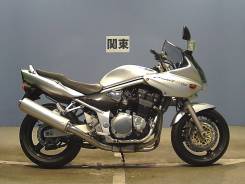 Suzuki GSF 1200S Bandit, 2000 