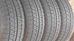 Bridgestone Blizzak Revo GZ, 215/45R17 во Владивостоке Bridgestone Blizzak Revo GZ. Всесезонные, 10 %, 4 шт