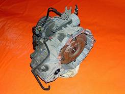 АКПП RE4F03BFQ38. 22212км. в Комсомольске-на-Амуре АКПП. Nissan Cube, AZ10 CGA3DE