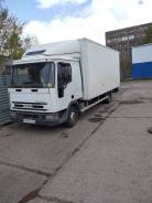 Iveco, 2003 в Барнауле Iveco. Продаётся грузовик ивеко, 3 900 куб. см., 3 000 кг.