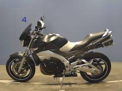 Suzuki GSR 400, 2006 в Краснодаре Suzuki GSR 400. 400 куб. см., исправен, птс, без пробега. Под заказ
