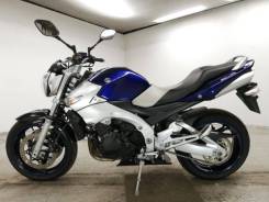 Suzuki GSR 400, 2009 в Краснодаре Suzuki GSR 400. 400 куб. см., исправен, птс, без пробега. Под заказ