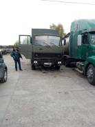 Маз 5337 в Барнауле МАЗ
