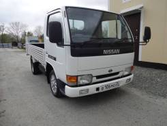 Nissan Atlas, 1997 во Владивостоке Nissan Atlas. Продаеться грузовик , 2 700 куб. см., 2 000 кг., 4x2