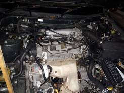 Двигатель в Комсомольске-на-Амуре Двигатель в сборе. Toyota Carina, ST190 Toyota Vista, SV30 Toyota Corona, ST190 Toyota Camry, SV30 Двигатель 4SFE