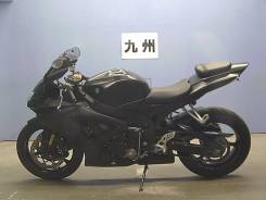 Suzuki GSX-R 750, 2010 