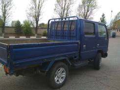 Nissan Atlas, 2000 в Уссурийске Nissan Atlas. Продается грузовик , 3 200 куб. см., 1 500 кг., 4x4