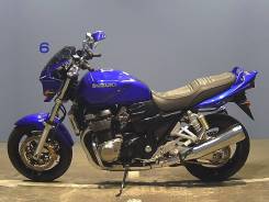 Suzuki GSX 1400, 2002 