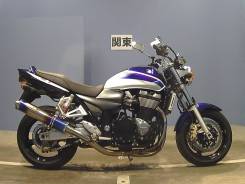 Suzuki GSX 1400, 2010 