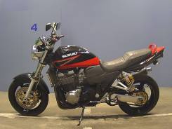 Suzuki GSX 1400, 2004 