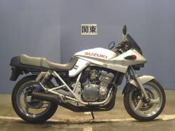 Suzuki GSX 250S Katana, 1991 