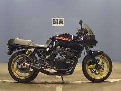 Suzuki GSX 250S Katana, 1992 