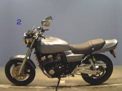 Suzuki GSX 400 Impulse, 1994 