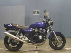 Suzuki GSX 400 Impulse, 1994 