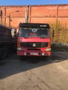 Howo, 2006 в Томске Howo. Продам Howa, 200 куб. см., 25 000 кг., 6x4