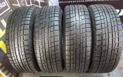 Yokohama Ice Guard IG30, 215/60R17 во Владивостоке Yokohama Ice Guard IG30. Зимние, без шипов, 2015 год, 5 %