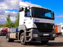 Mercedes Benz Axor 1835 LS, 2007 в Москве Mercedes Benz Axor 1835 LS. Седельный тягач Mercedes-Benz Axor 1835 LS 2007 г/в, 11 967 куб. см., 11 355 кг., 4x2