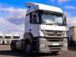Mercedes Benz Axor 1840 LS, 2014 в Москве Mercedes Benz Axor 1840 LS. Седельный тягач Mercedes-Benz Axor 1840LS 2014 г/в, 11 967 куб. см., 10 400 кг., 4x2
