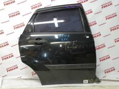 Дверь FORD Focus 1, правая задняя в Челябинске Дверь FORD FOCUS 1