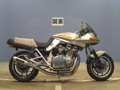 Suzuki GSX750S Katana, 1983 