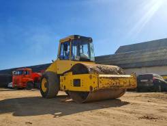 Bomag BW213D-40, 2006 в Санкт-Петербурге Bomag. Грунтовый каток вибрационный BW213D-4 2006 года