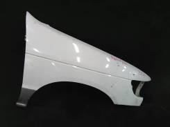 Крыло Nissan Rnessa, N30, SR20DE, 013-0062448, правое переднее во Владивостоке Крыло NISSAN RNESSA, N30, SR20DE, 013-0062448