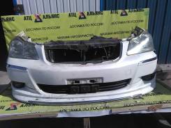 Ноускат Toyota Crown Majesta, UZS186, 3UZFE; РЯД 0, 298-0020737, передний во Владивостоке Ноускат TOYOTA CROWN MAJESTA, UZS186, 3UZFE; РЯД 0, 298-0020737