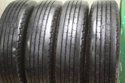 Bridgestone R202, 205/75 R16 LT во Владивостоке Bridgestone R202. Летние, 2018 год, 5 %, 4 шт