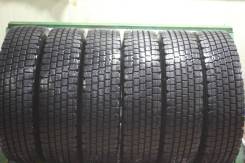 Bridgestone W910, 225/80 R17.5 LT во Владивостоке Bridgestone W910. Зимние, без шипов, 5 %, 6 шт