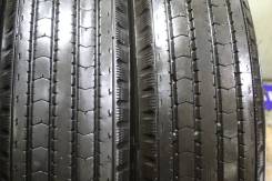 Bridgestone R115, 225/80 R17.5 LT во Владивостоке Bridgestone R115. Летние, 2013 год, 5 %, 2 шт