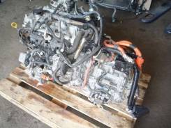АКПП Toyota Aqua NHP10 в Хабаровске АКПП. Toyota Aqua, NHP10, NHP10H