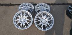 Красавцы Leben R 15 БП по РФ из Японии в Хабаровске Leben. 6.0x15", 5x114.30, ET52