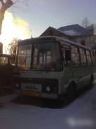 ПАЗ 3205, 2005 в Екатеринбурге ПАЗ 3205. Автобус , 25 мест