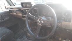 Руль Nardi Toyota Prado во Владивостоке Руль. Toyota Land Cruiser Prado, KD95, KDJ90, KDJ90W, KDJ95, KDJ95W, KZJ71G, KZJ71W, KZJ78G, KZJ78W, KZJ90W, KZJ95W, LJ71G, LJ78G, LJ78W, RZJ90W, RZJ9...